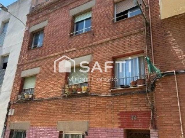 Piso en Venta en Santa Coloma de Gramenet