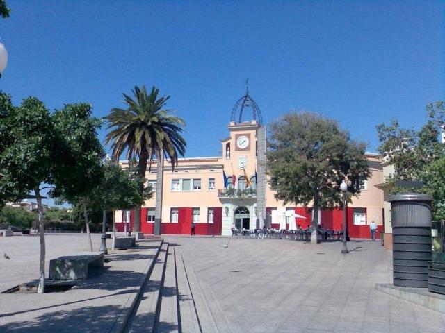 Piso en Venta en Santa Coloma de Gramenet