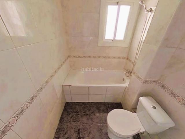 Piso en venta en Santa Coloma de Gramenet, Can Franquesa. ALQUILADO EN VENTA SANTA COLOMA DE GRAMANET. Pisos Santa Coloma de.