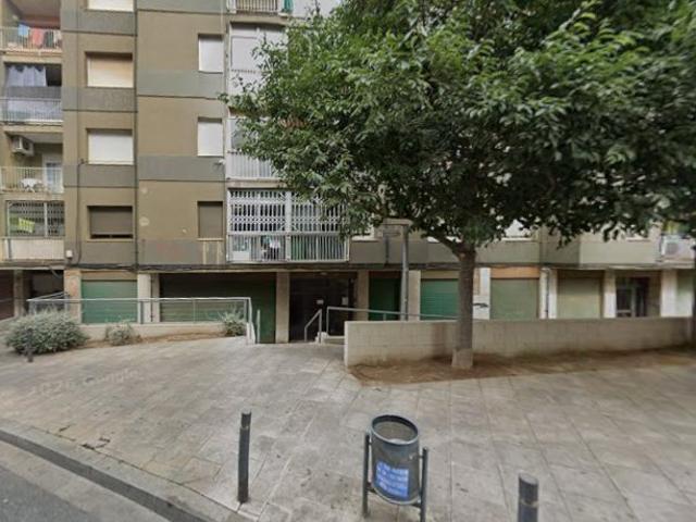 Piso en venta en Santa Coloma De Gramenet, Calle circunval·lacio
