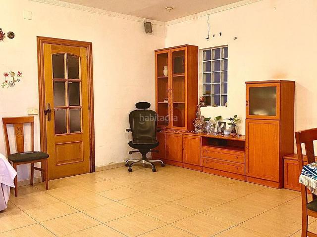 Piso en venta en Santa Coloma de Gramenet, Centre. FANTASTICA TERRAZA DE 55 METROS!. Pisos Santa Coloma de.