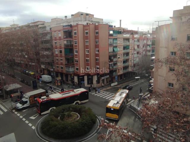 Piso en venta en Santa Coloma de Gramenet, Centre. PISO ALTO EN RAMBLA SAN SEBASTIAN. Pisos Santa Coloma de.
