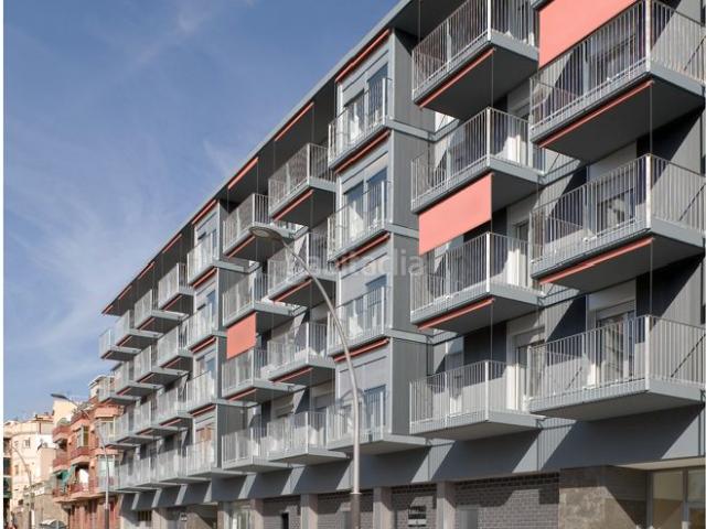 Piso en venta en Santa Coloma de Gramenet, El Raval. Última vivienda a la venta en Av. Generalitat, Santa Coloma de Gramenet. Pisos Santa Coloma de.
