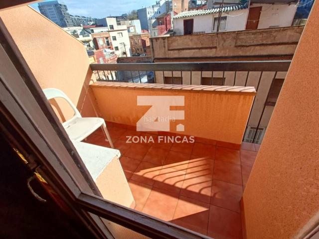 Apartamento en venta en Santa Coloma de Gramenet, El Raval. Vivienda en venta a escasos metros del CAP Santa Rosa. Apartamentos Santa Coloma de.