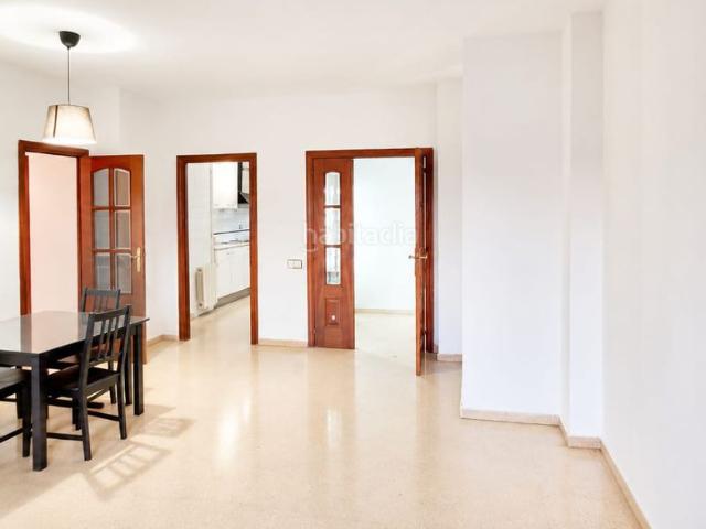 Piso en venta en Santa Coloma de Gramenet, El Raval. Pisos Santa Coloma de.