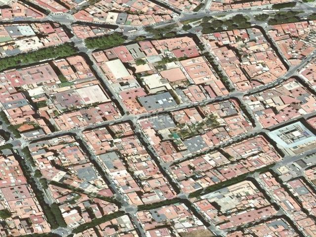 Piso en venta en Santa Coloma de Gramenet, Fondo. Piso en Calle Mila Fontanals en Santa Coloma de Gramenet, Barcelona. Pisos Santa Coloma de.