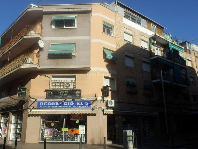 Piso en venta en Santa Coloma de Gramenet, Fondo. Piso en Santa Coloma de Gramanet. Pisos Santa Coloma de.