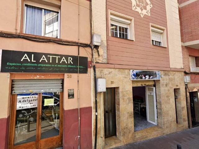 Piso en venta en Santa Coloma de Gramenet, Fondo. SANTA COLOMA DE GRAMENET Barcelona. EN RENTABILIDAD se vende alquilado, no se puede visitar ni hipotecar. Pisos Santa Coloma de.