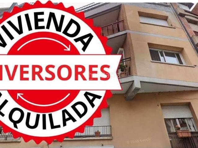 Piso en venta en Santa Coloma de Gramenet, Fondo. SOLO INVERSORES VIVIENDA ALQUILADA!. Pisos Santa Coloma de.