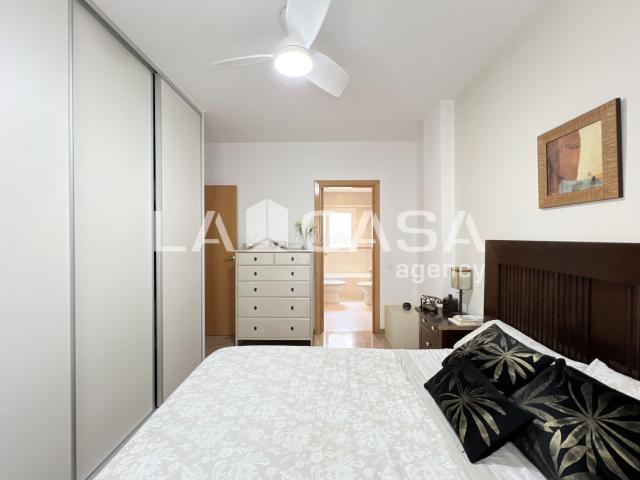 Piso en venta en Santa Coloma de Gramenet, Les Oliveres. BALCON TERRAZA ASCENSOR. Pisos Santa Coloma de.