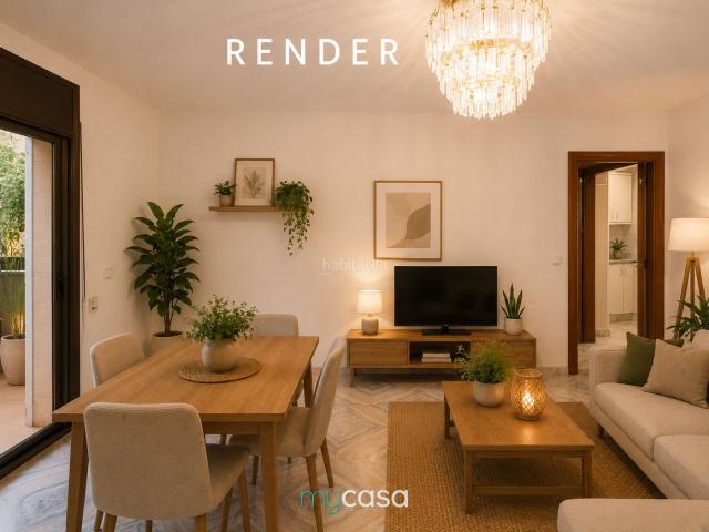 Piso en venta en Santa Coloma de Gramenet, Llatí. ¡OPORTUNIDAD EN SANTA COLOMA DE GRAMENET!. Pisos Santa Coloma de.