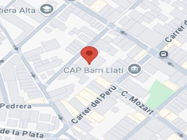 Piso en venta en Santa Coloma de Gramenet, Riera Alta. Piso en venta en calle Genova. Pisos Santa Coloma de.