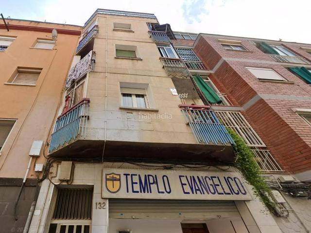 Piso en venta en Santa Coloma de Gramenet, Riu Sud. Oportunidad para inversores!. Pisos Santa Coloma de.