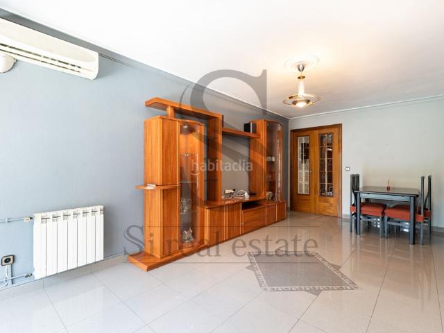 Piso en venta en Santa Coloma de Gramenet, Riu Sud. Pisos Santa Coloma de.