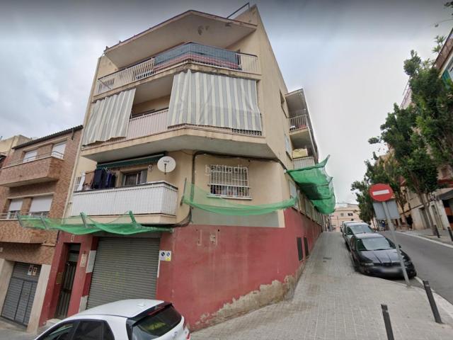 Piso en venta en Santa Coloma de Gramenet, Santa Rosa. OPORTUNIDAD DE INVERSION PISO CON OCUPAS. Pisos Santa Coloma de.