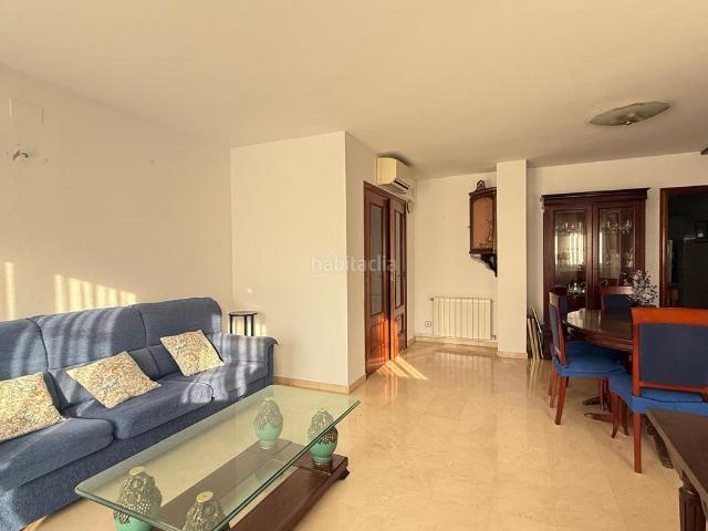 Piso en venta en Santa Coloma de Gramenet, Santa Rosa. PISO DE 5 DORMITORIOS Y TERRAZA. Pisos Santa Coloma de.