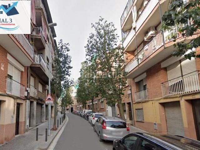 Piso en venta en Santa Coloma de Gramenet, Santa Rosa. Venta de estudio en Santa Coloma de Gramenet Barcelona. Pisos Santa Coloma de.