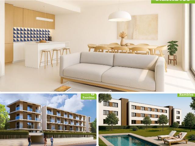 Piso en venta en Santa Coloma de Queralt. NOVA PROMOCIÓ D'HABITATGES A SANTA COLOMA DE QUERALT. Pisos Santa Coloma de.