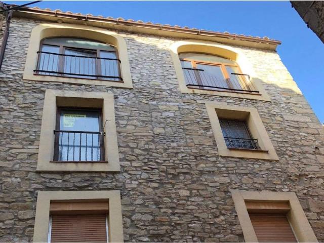 Piso en Venta en Santa Coloma de Queralt