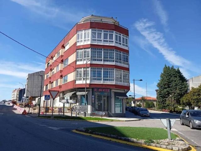 Piso en Venta en Santa Comba