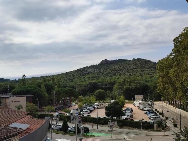 Piso en venta en Santa Cristina d´Aro, Santa Cristina Poble. Ático en venta en Santa Cristina de Aro. Pisos Santa Cristina.