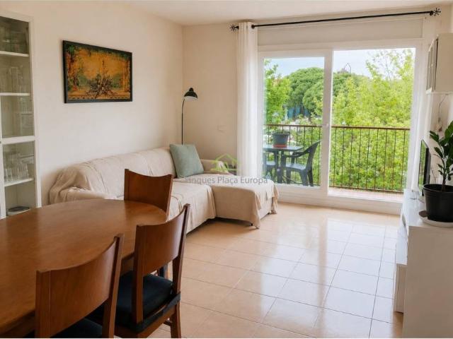 Piso en Venta en Santa Cristina d'Aro