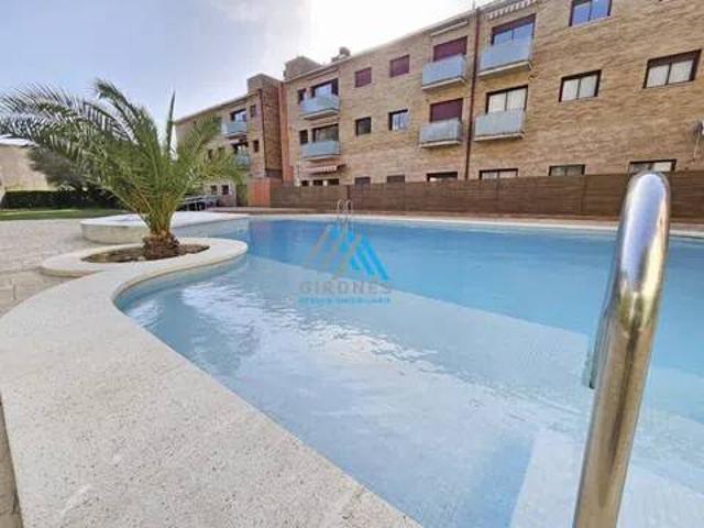 Piso en Venta en Santa Cristina d'Aro