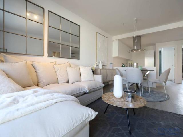 Piso en Venta en Santa Cristina d'Aro