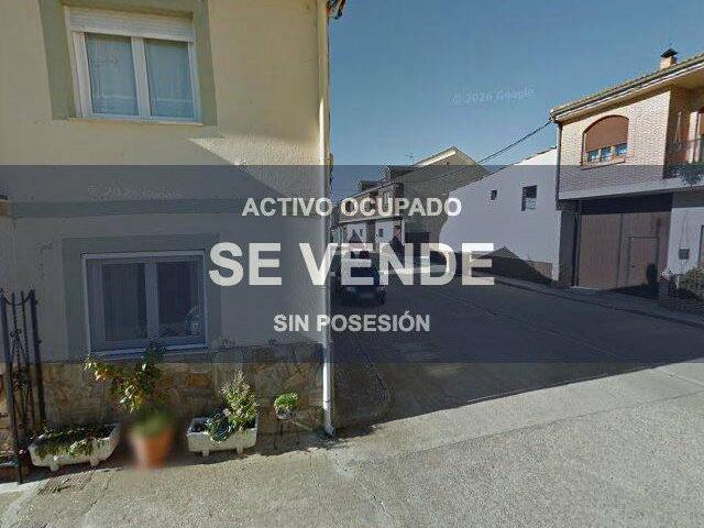 Piso en Venta en Santa Cristina de la Polvorosa