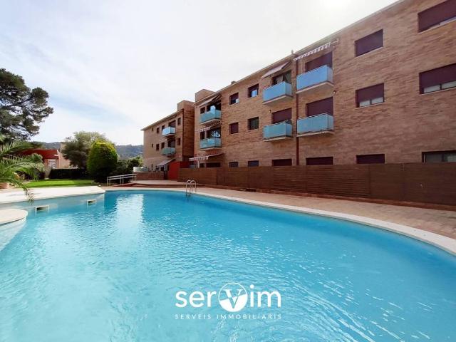 Piso en Venta en Santa Cristina Poble