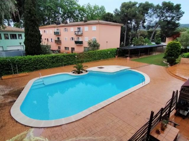 Piso en Venta en Santa Cristina Poble