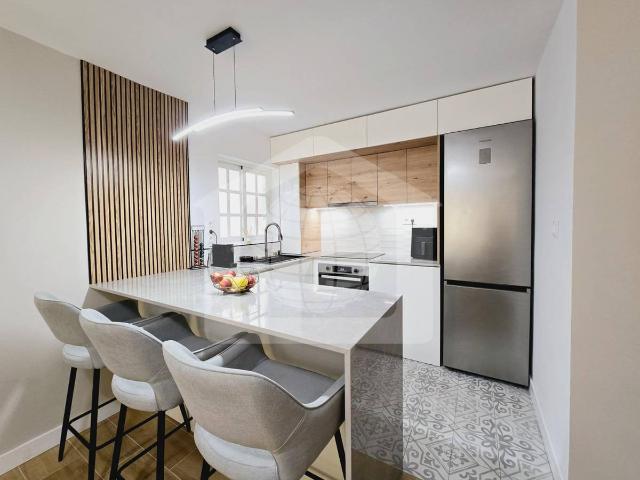 Piso en Venta en Santa Cristina San Rafael