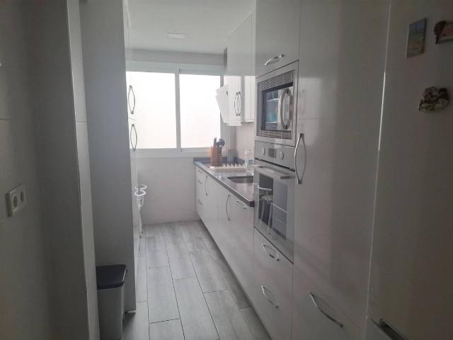 Piso en Venta en Santa Cristina San Rafael