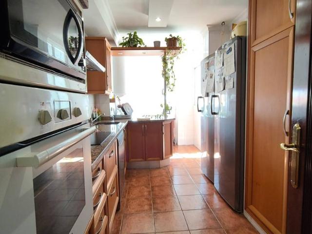 Piso en Venta en Santa Cristina San Rafael