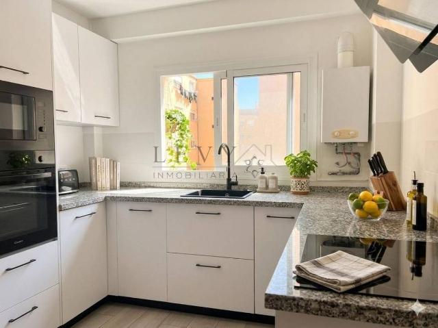 Piso en Venta en Santa Cristina San Rafael