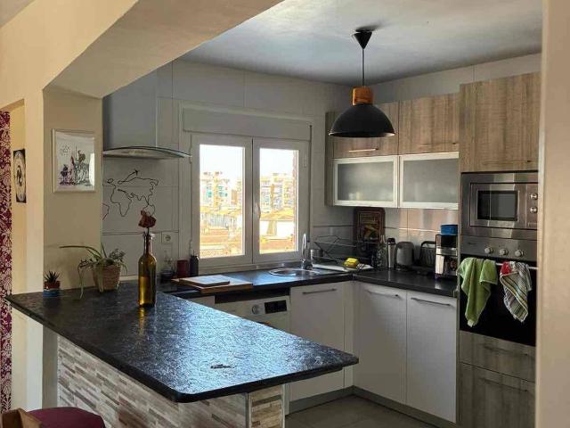 Piso en Venta en Santa Cristina San Rafael