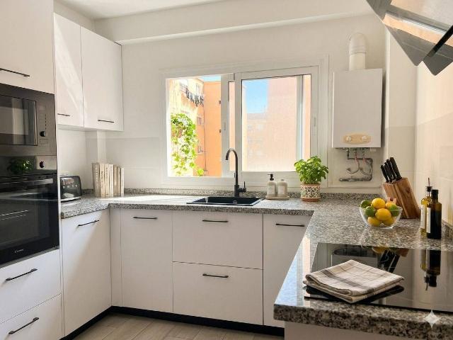 Piso en Venta en Santa Cristina San Rafael