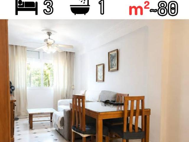 Piso en Venta en Santa Cristina San Rafael