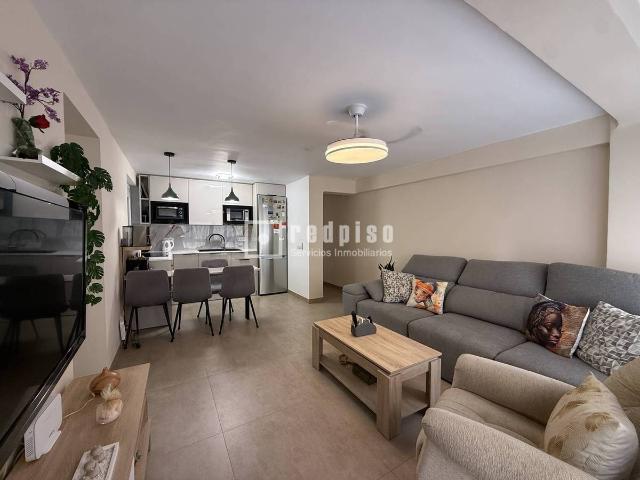 Piso en Venta en Santa Cristina San Rafael