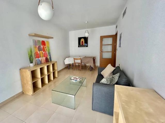 Piso en Venta en Santa Cristina San Rafael