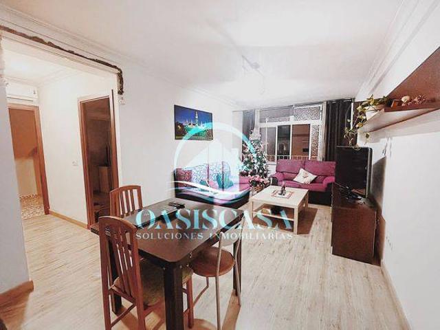 Piso en Venta en Santa Cristina San Rafael