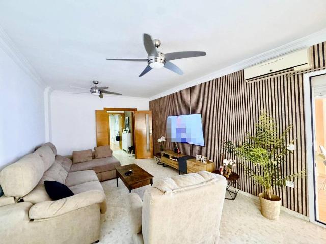 Piso en Venta en Santa Cristina San Rafael