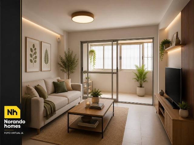 Piso en Venta en Santa Cristina San Rafael