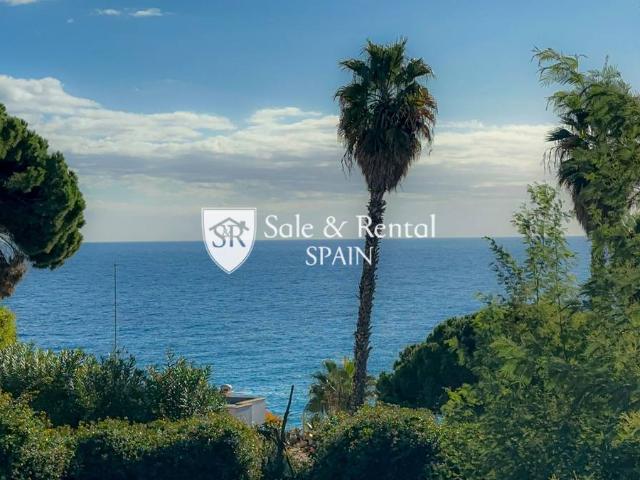 Piso en Venta en Santa Cristina Sant Francesc