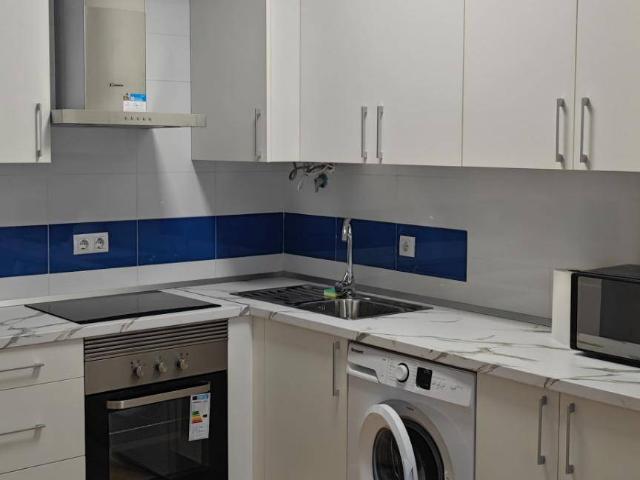 Piso en Venta en Turre
