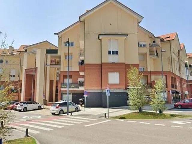 Piso en Venta en Santa Cruz de Bezana