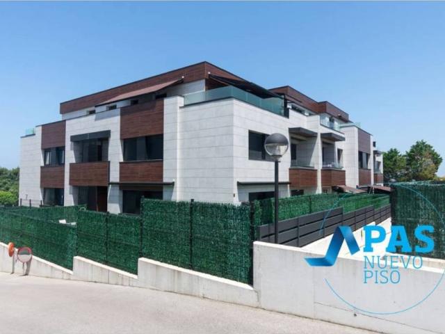Piso en Venta en Santa Cruz de Bezana