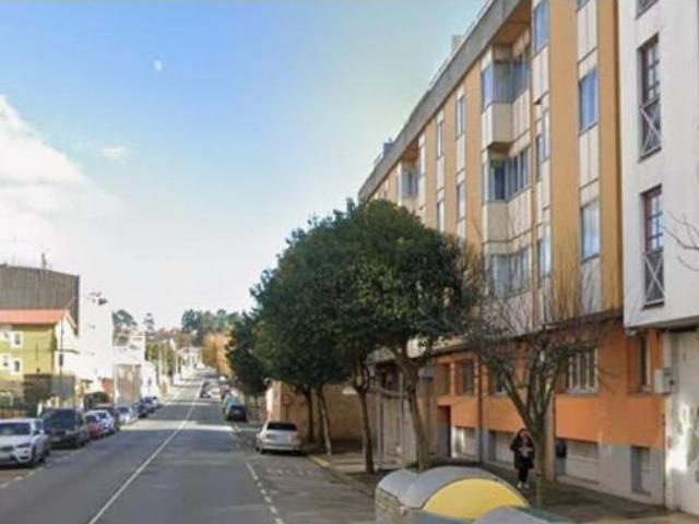 Piso en Venta en Santa Cruz de Oleiros, A Coruña