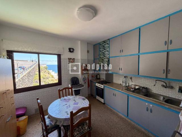 Piso en Venta en Santa Cruz de la Palma