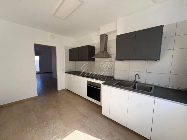 Piso en venta en Santa Cruz de La Palma